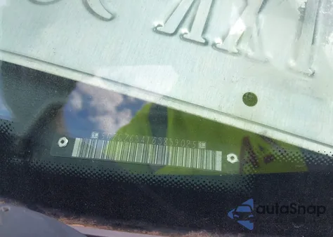 2006 Saturn Vue из США, поврежденный, VIN 5GZCZ63416S839025